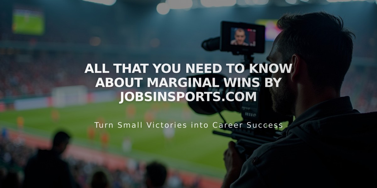 How to Succeed in Sports Broadcasting: A Complete Career Guide