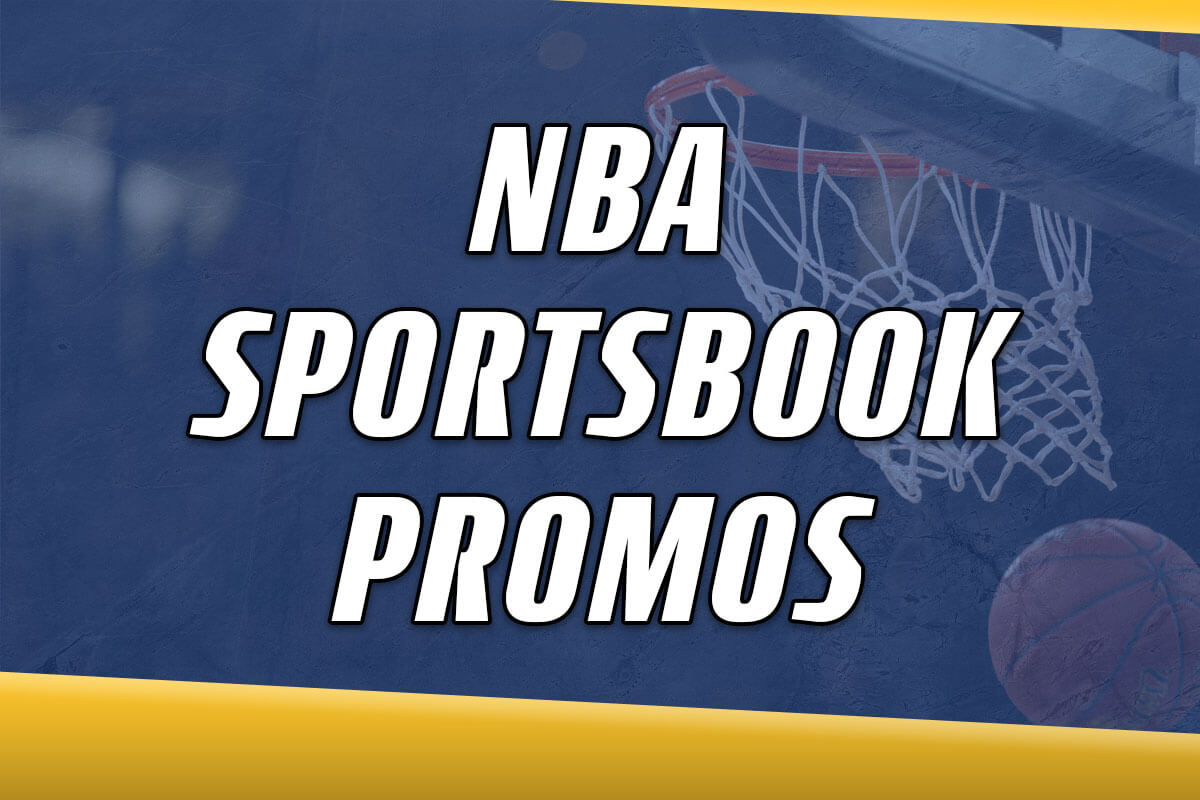 NBA Betting Promotions