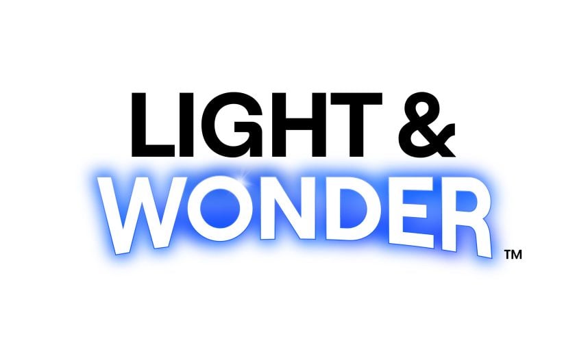 Light & Wonder company logo