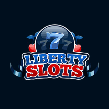 Liberty Slots logo