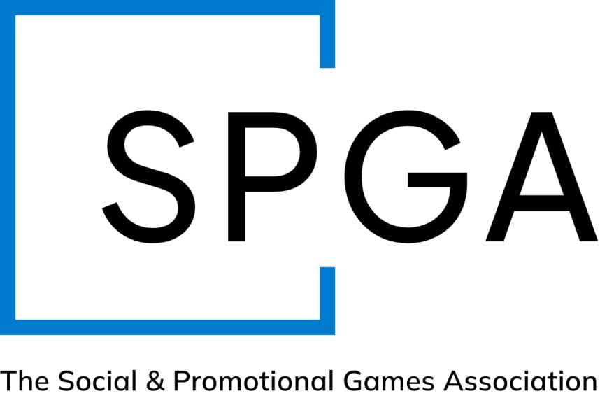 Logo of Social Gaming Association