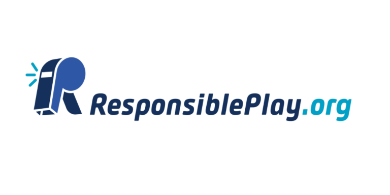 ResponsiblePlay.org logo horizontal